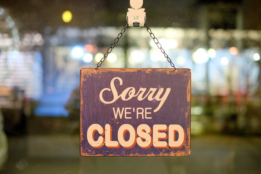 7 Mistakes to Avoid to Ensure Small Business Success image