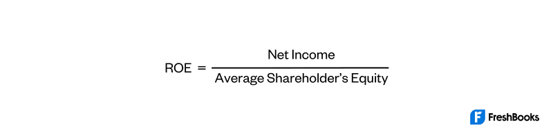 Gross Roe Formula How to Know If a Company is Profitable – 5 Profit Metrics
