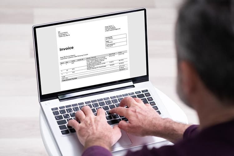 Prepayment Invoice: Definition & How To Create One