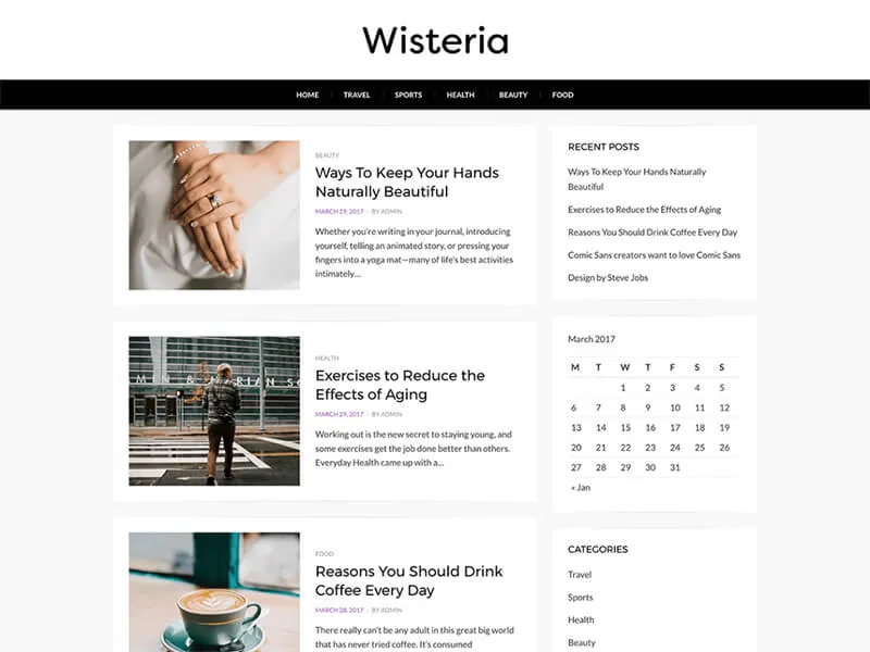 freelancer WordPress themes