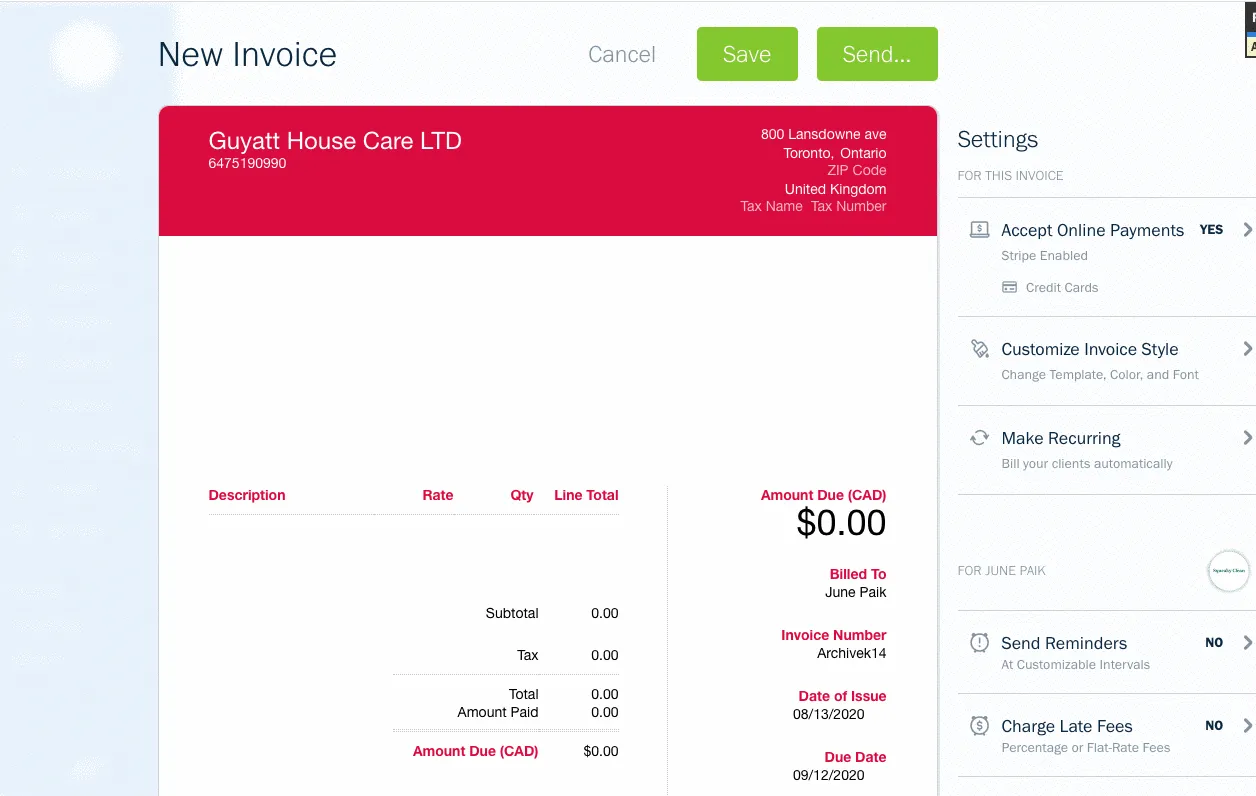 product updates august