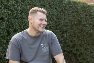 f.b. & sons darryl portrait