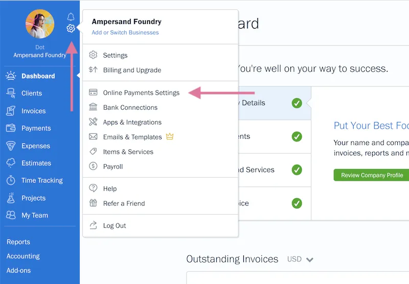 pre authorized debit