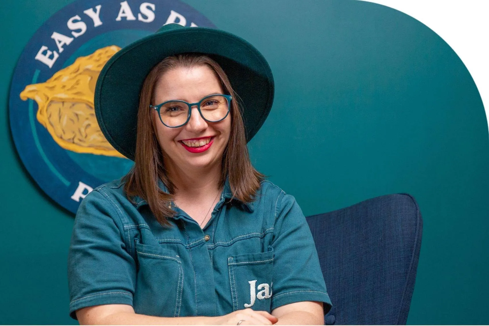 Jasmine Parasram international women's day