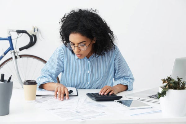 The 6 Reasons Doing Taxes Yourself Might Not Work Out cover image