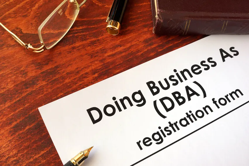 Doing Business As (DBA): What Is It and Is It Needed 