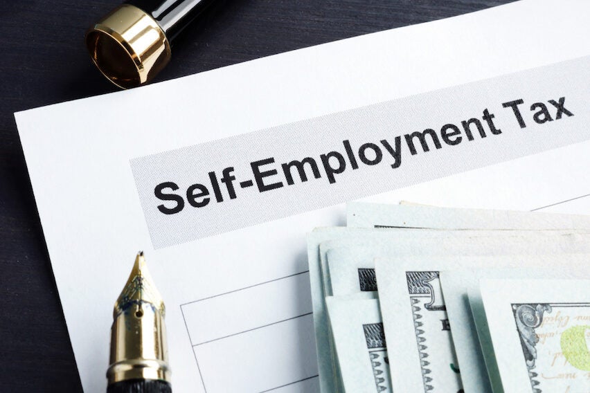 Everything You Need to Know About How to Lower Self-Employment ...