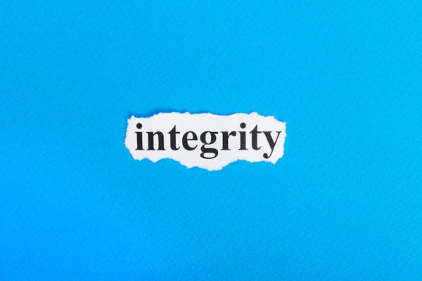 The Importance of Integrity in Business