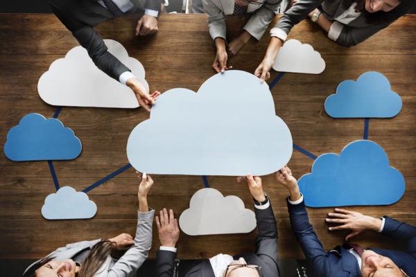 Is Your Business Ready for Cloud Accounting? [Self-Assessment]