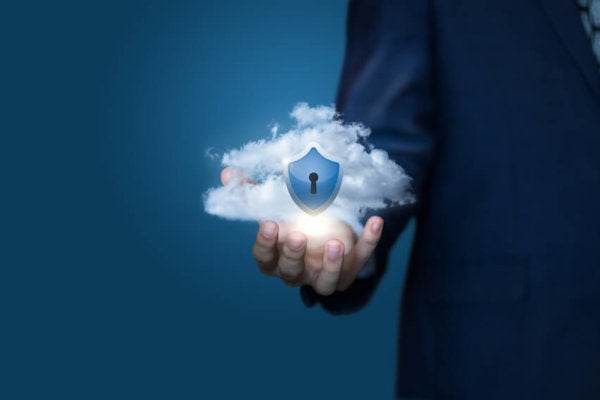 How Secure Is Your Data in the Cloud? cover image