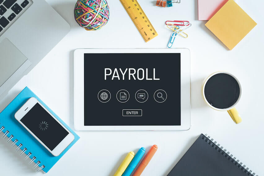 Factors Determining Statutory Compliance in Payroll Components in India