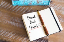 4 Business Bad Habits That Are Costing You (And How to Break Them) cover image