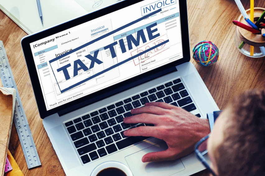 Why the Cloud Is Your Ally at Tax Time—and Beyond | FreshBooks Blog