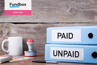 How Small Business Owners Can Collect on Unpaid Invoices