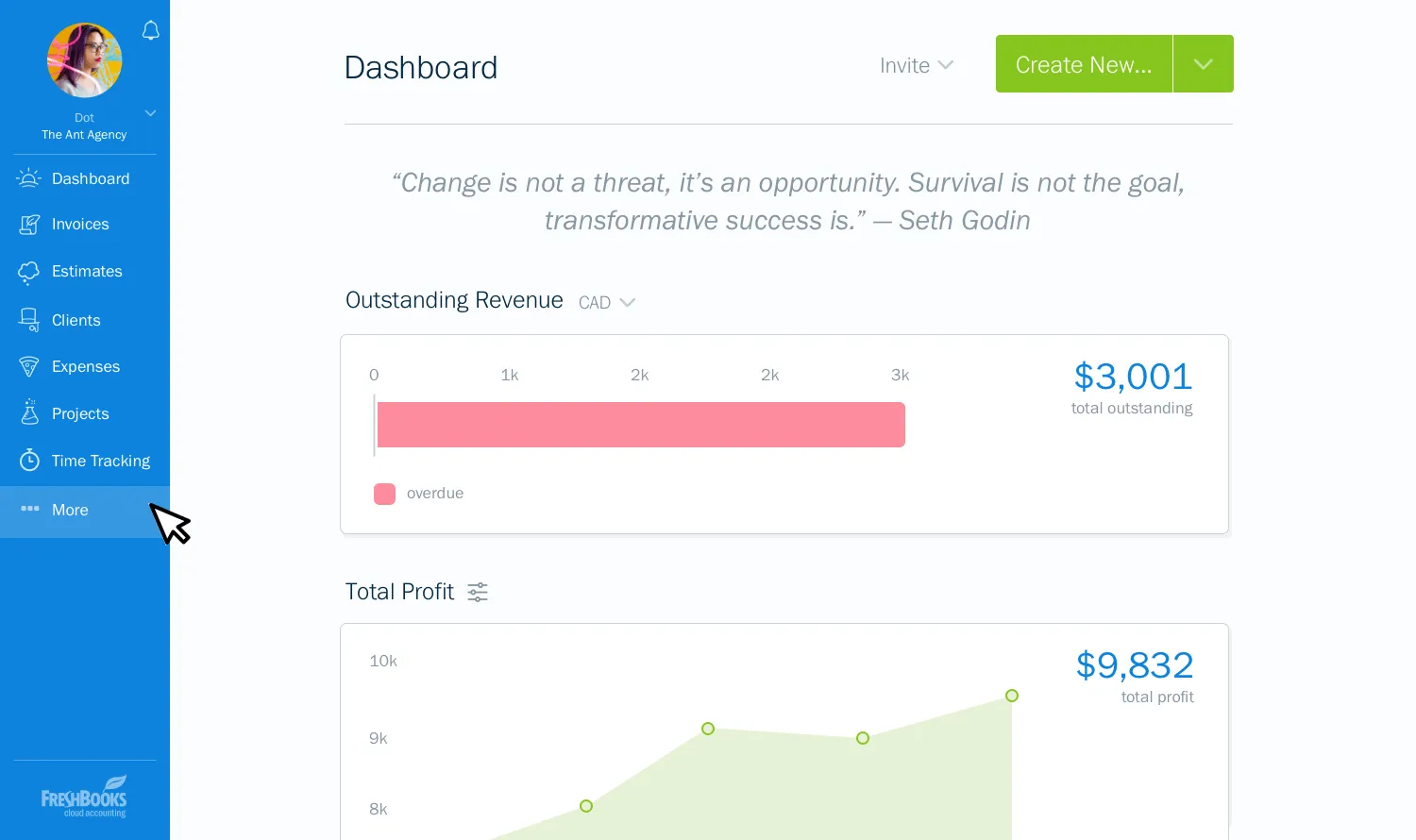 Chart Of Accounts Software