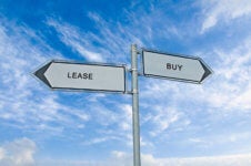 Should You Lease or Buy Equipment for Your Business?