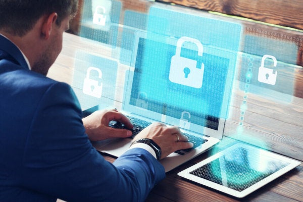 Digital Security: 6 Easy Tips to Secure Your Business cover image