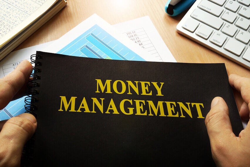 Things To Focus On When Doing Money Management