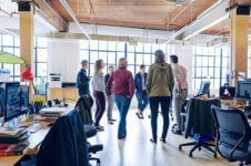 How to Create an Outstanding Workplace Culture