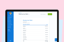 New & Improved in FreshBooks: Sorting Within Reports, Bank Reconciliation and More