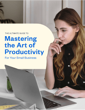 Workplace Productivity