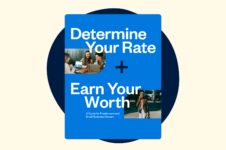 Determine Your Rate & Earn Your Worth [Free eBook]