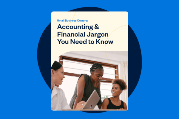 Accounting and Financial Jargon You Need to Know