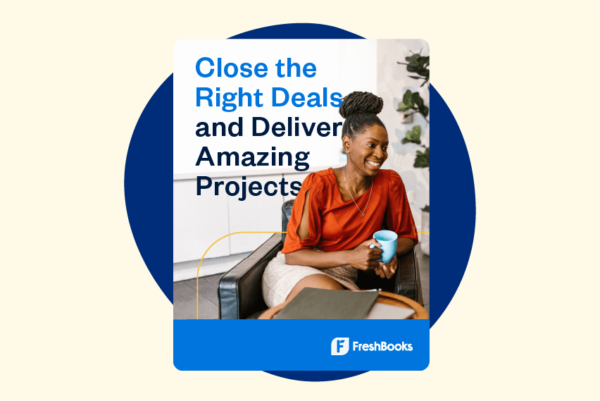 Master Project Management: Closing Deals and Delivering Amazing Projects [Free eBook] cover image