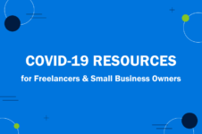COVID-19 Resources for Freelancers and Small Business Owners