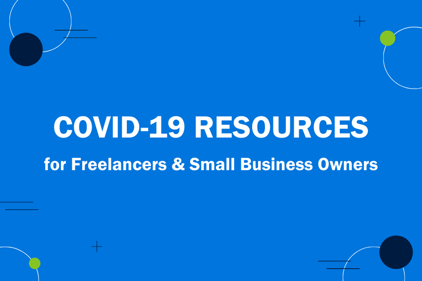 COVID-19 SMB Resources for Small Business Owners