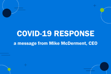 Open Letter From the Founder of FreshBooks Regarding COVID-19