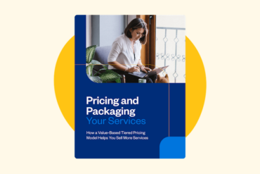 Discover How to Price and Package Your Services [Free eBook]