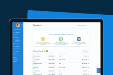 New & Improved in FreshBooks: Payments Page, Recurring Templates and More cover image