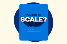 Planning to Scale: Your Roadmap to Level up Your Business (And Your Profits) [Free eBook]