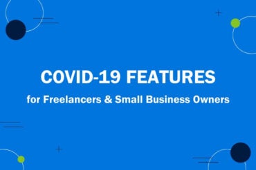 How to Use FreshBooks to Help Your Business Through COVID-19