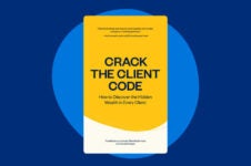 Crack the Client Code: How to Discover the Hidden Wealth in Each Client [Free eBook] cover image
