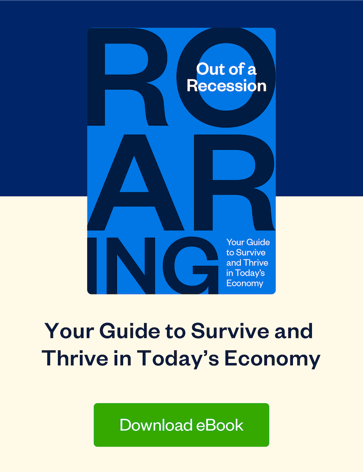 recession ebook cover