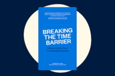 Breaking the Time Barrier [Free eBook] cover image