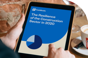 The Resilience of the Construction Sector in 2020 [Free Report]