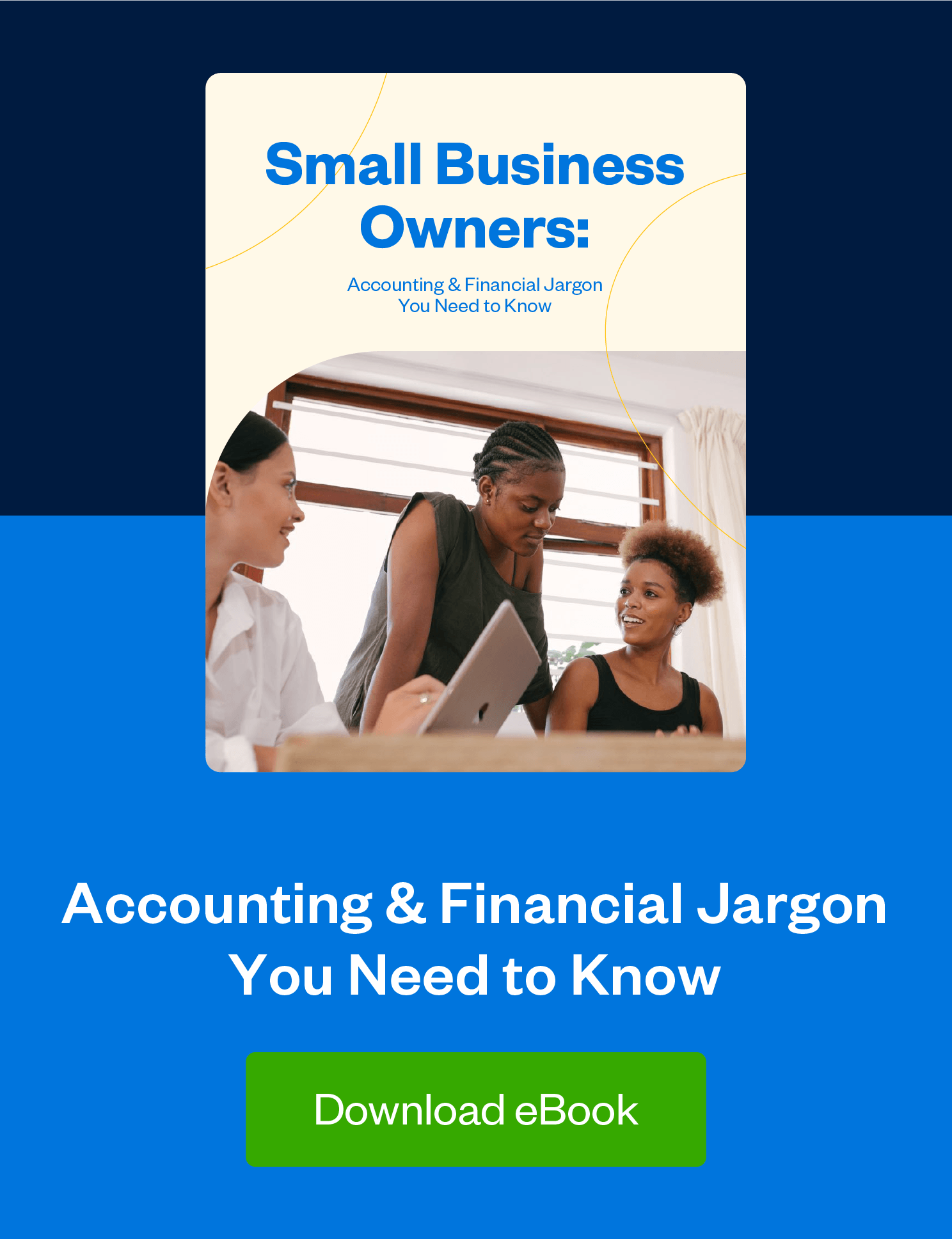 financial jargon