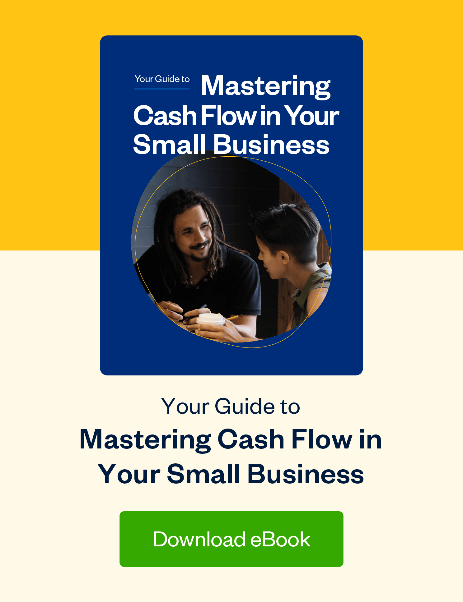 mastering cash flow