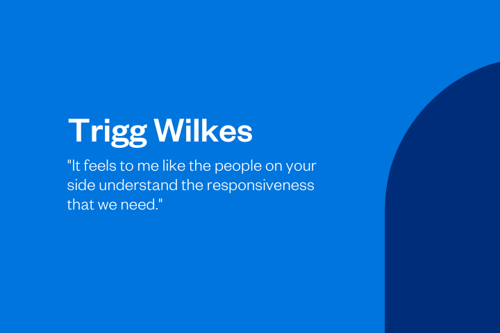 How Recurring Billing Helps Trigg Manage Thousands of Payments a Month