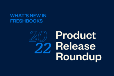 What's New in FreshBooks—2022
