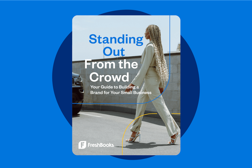 Standing Out From the Crowd [Free eBook]