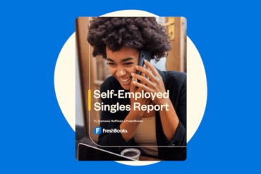 Self-Employed Singles Report [Free Download]