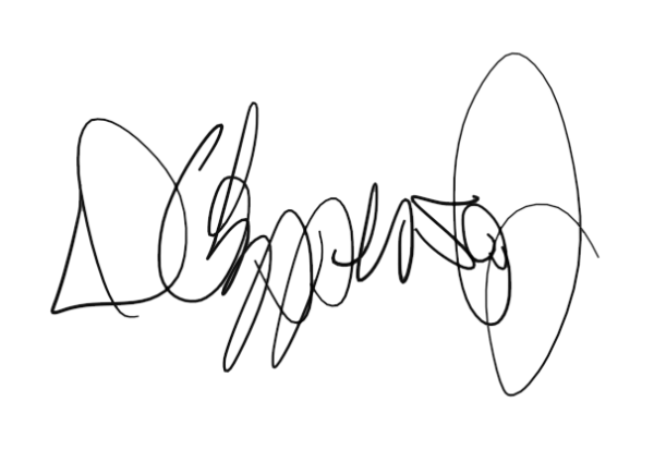 Don Epperson Signature