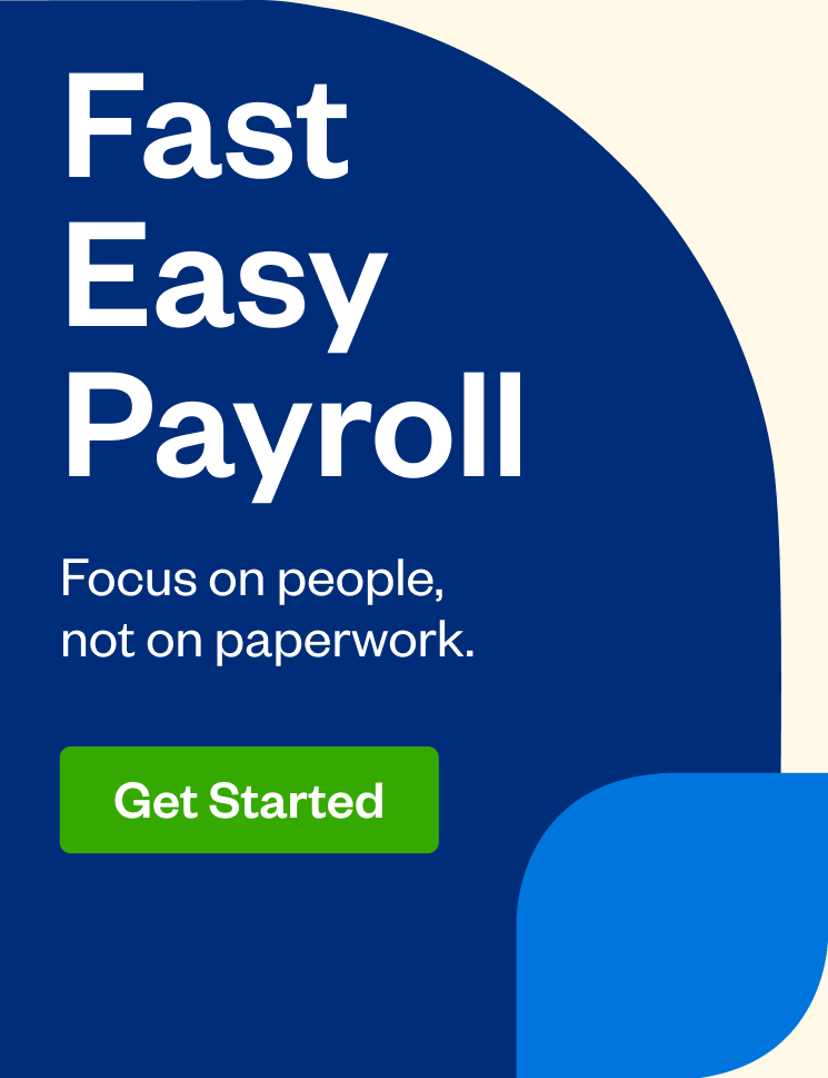 fast easy payroll