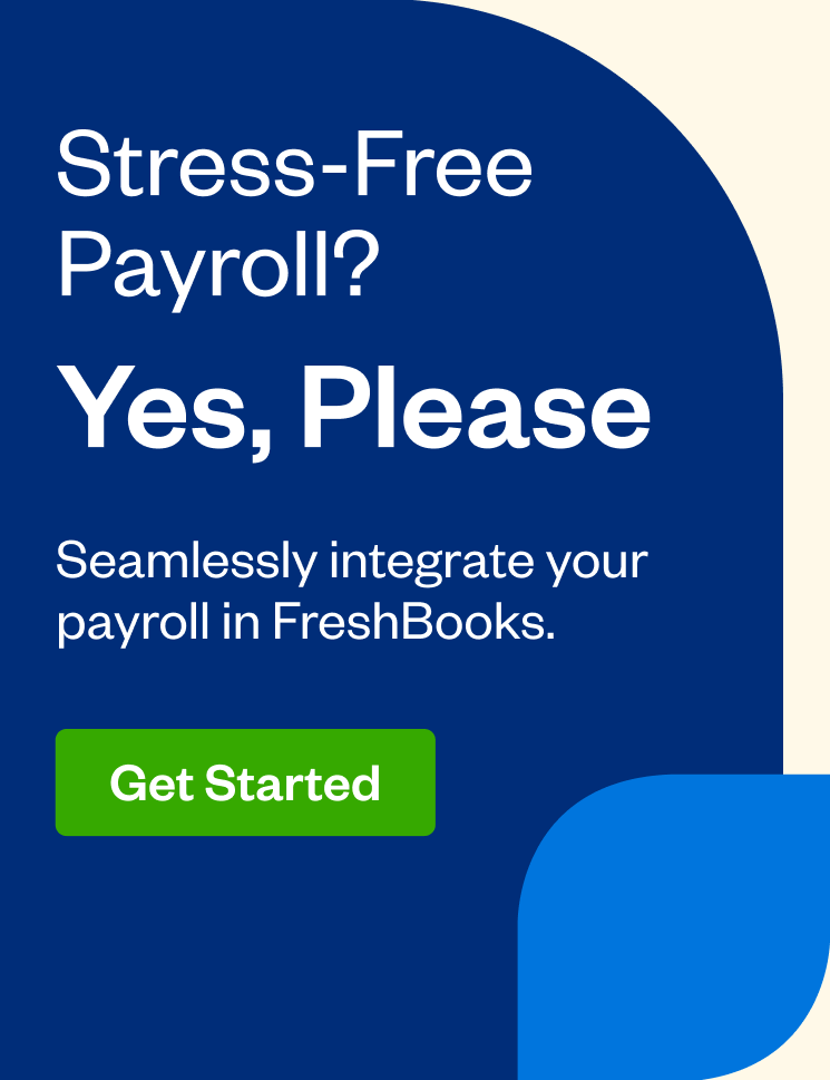 stress-free payroll