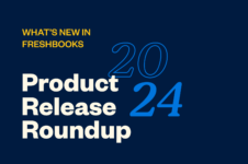 What’s New in FreshBooks – 2024