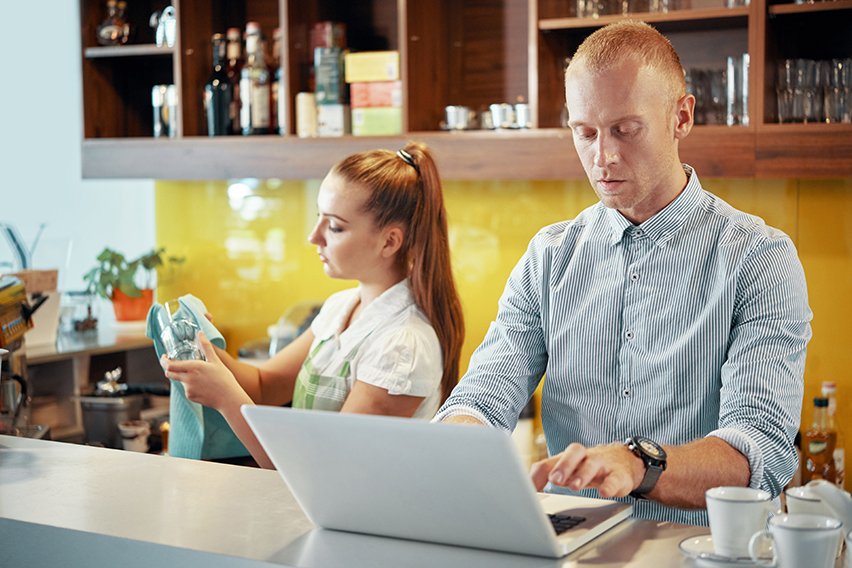 Accounting and Bookkeeping for Your Cleaning Business (Easy 10 Steps ...